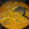 Cooksnap dari Nova Lia untuk resep Gulai Ayam Kentang