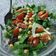 El cooksnap de Mari Alt cuando hizo Ensalada de garbanzos con verduras.
