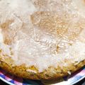 El cooksnap de caparoja39 cuando hizo Torta de banana económica, rápida, fácil y riquísima.