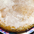 El cooksnap de caparoja39 cuando hizo Torta de banana económica, rápida, fácil y riquísima.