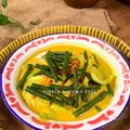 Cooksnap dari Fidela Sadewo untuk resep Gulai ala RM Kapau
