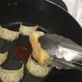 Cooksnap dari Nina Anggraini untuk resep Gyoza Gampang Banget