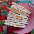 รูป Cooksnap ของ Earn Phanwansa เมื่อเขาทำ แซนวิชไข่ละมุน (อาหารเช้า)