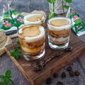 Cooksnap dari Zahra Aliyah untuk resep Dalgona Dessert Cake