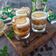 Cooksnap dari Zahra Aliyah untuk resep Dalgona Dessert Cake