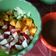 Cooksnap dari Sisdayana Molindhuri untuk resep Rujak Buah Bumbu Kacang