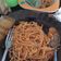 Cooksnap dari Chika Agista untuk resep Spaghetti bolognese terbang