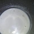 El cooksnap de carentroilo cuando hizo Leche condensada casera.