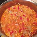 Cooksnap από Maxh Gavrilidou στη συνταγή Ελαφρύ Ριζότο με Λαχανικά