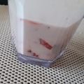 Cooksnap dari Dika untuk resep Oat Milk
