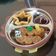 Cooksnap dari Umi Imu untuk resep Sate Sosis Gulung Roti Tawar