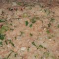 Aliya का कुकस्नैप जब उन्होंने मेथी आलू के पराठे (Methi aloo ke parathe recipe in Hindi) बनाया था।
