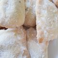Maria Izingné Varga Cooksnap-ja, amikor elkészítette a(z) Nagyi szilvalekváros párnája receptet.