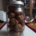 Cooksnap από aliki_ma στη συνταγή Κουλουράκια με τρία υλικά... Καταπληκτικά!!! 💜