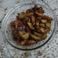 Cooksnap dari ismomos untuk resep Jengkol Balado