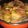 El cooksnap de Rosa Padrón Argentó cuando hizo Muslos de pollo con patatas, en salsa de soja y mostaza.