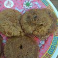 Cooksnap dari Rizqi rahayu untuk resep Kue cucur