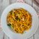 Cooksnap dari Erni0787 untuk resep Mie Lidi Medan