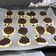 El cooksnap de Isatxu Montori Salarrullana cuando hizo Galletas tortuga de chocolate y vainilla.