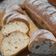 Cooksnap dari Dewi N untuk resep Roti Baguette Sourdough