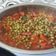 El cooksnap de ESTEBAN YOST cuando hizo Chorizos A La Pomarola.