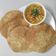 Urvi Buddhadev's cooksnap of when they made દાલ પકવાન (Dal Pakwan Recipe In Gujarati).