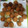 El cooksnap de Pedro C. cuando hizo Croquetas de castañas y chorizo.
