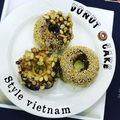 Cooksnap của Thoa Nguyen khi họ làm theo món Donut nhúng caramel