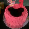 Cooksnap dari Wie Andriani untuk resep Basic Sponge Cake