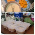 Cooksnap dari Dyah Astari untuk resep Mango Sago