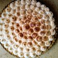 El cooksnap de silvia struba cuando hizo Lemon pie💕.