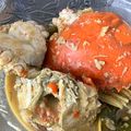 Cooksnap dari Chocolatte untuk resep Kare kepiting