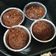 รูป Cooksnap ของ nettobi เมื่อเขาทำ เค้กกล้วยหอมคลีน (สูตรไม่ใส่แป้ง และเนย)