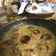 El cooksnap de cristinabs cuando hizo Albóndigas en salsa de champiñón.