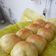Cooksnap dari Henie Jayantie untuk resep Roti Sobek Tanpa Margarin Tanpa Mentega Or Butter Tanpa Ulen