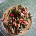 Cooksnap dari Ayu Indah Permata Ummy untuk resep Sayur Lombok Ijo