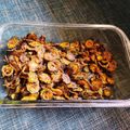 Sonal Sardesai Gautam का कुकस्नैप जब उन्होंने करेला की भुजिया (karela ki bhujiya recipe in Hindi) बनाया था।