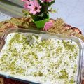 صورة من Amal Nana، شاركها بعد تجربة وصفة ليالي لبنان