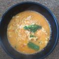 Cooksnap dari Nunu C. Nurul untuk resep Mi rebus bumbu seblak
