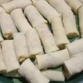 Cooksnap dari Dwi Prasetyowati untuk resep Kulit Risoles Lentur, Halus dan tidak Mudah Sobek