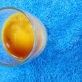 航海王 的 法式烤布蕾 cooksnap