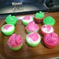 Cooksnap dari Rasih Sri Dewanti untuk resep Kue Apem/Kue Mangkok