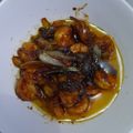 Cooksnap dari Endah Trianasari untuk resep Udang Goreng Mentega!