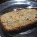 Cooksnap dari Sylvia Christyanti untuk resep Banana bread (cake pisang)