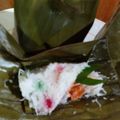 Cooksnap dari Lily Ndawa untuk resep Hawuk hawuk mutiara