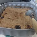 好熊熊 的 簡單氣炸😤優格巧克力巴斯克蛋糕 cooksnap