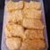Cooksnap dari Minie Nora(MNKitchen) untuk resep Nuget Tempe Frozen