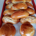 El cooksnap de Joan Villalonga cuando hizo Panecillos para Hamburguesas.