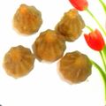 Anita Dutta's cooksnap of when they made ছানার মোদক (Chhanar modak recipe in Bengali).
