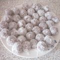 Cooksnap-ul lui Alessandra atunci când a preparat Biluțe de biscuiți.